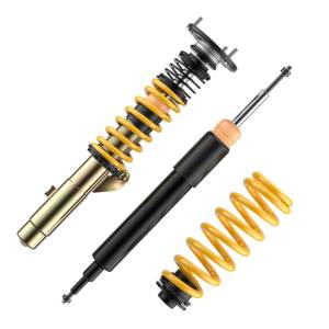 ST Suspension - 18220839 | ST Suspensions ST XTA Coilover Kit - Image 2