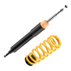 ST Suspension - 18220839 | ST Suspensions ST XTA Coilover Kit - Image 4