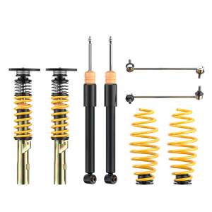 182108AD | ST Suspensions ST XTA Coilover Kit