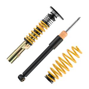 ST Suspension - 182108AD | ST Suspensions ST XTA Coilover Kit - Image 2