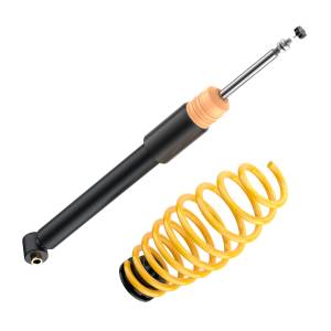ST Suspension - 182108AD | ST Suspensions ST XTA Coilover Kit - Image 4