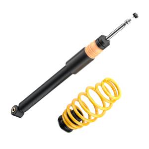 ST Suspension - 18210805 | ST Suspensions ST XTA Coilover Kit - Image 4