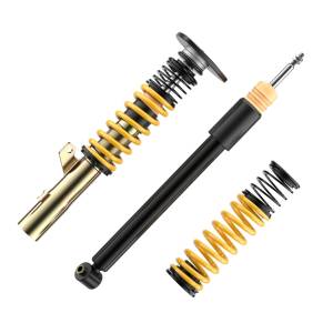ST Suspension - 1821080M | ST Suspensions ST XTA Coilover Kit - Image 2