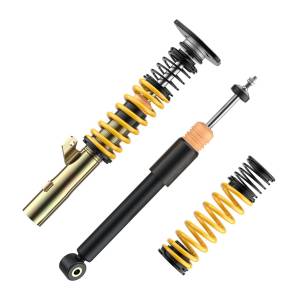 ST Suspension - 18210850 | ST Suspensions ST XTA Coilover Kit - Image 2