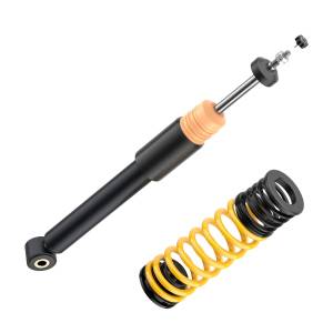 ST Suspension - 18210850 | ST Suspensions ST XTA Coilover Kit - Image 4