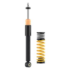 ST Suspension - 18210850 | ST Suspensions ST XTA Coilover Kit - Image 8