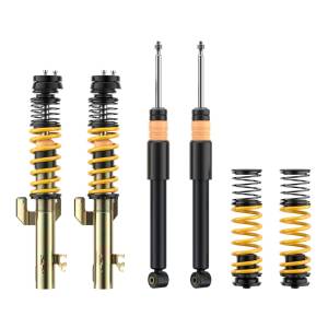 18281815 | ST Suspensions ST XTA Coilover Kit