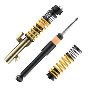 ST Suspension - 18281815 | ST Suspensions ST XTA Coilover Kit - Image 2