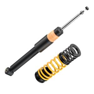 ST Suspension - 18281815 | ST Suspensions ST XTA Coilover Kit - Image 4