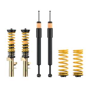 13267011 | ST Suspensions ST X Coilover Kit