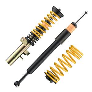 13267011 | ST Suspensions ST X Coilover Kit