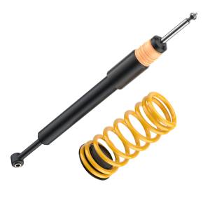 ST Suspension - 13267011 | ST Suspensions ST X Coilover Kit - Image 4
