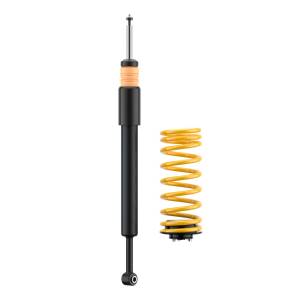 ST Suspension - 13267011 | ST Suspensions ST X Coilover Kit - Image 8
