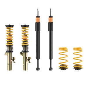 13267015 | ST Suspensions ST X Coilover Kit