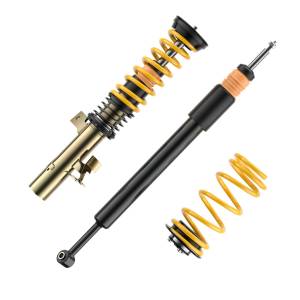 ST Suspension - 13267015 | ST Suspensions ST X Coilover Kit - Image 2