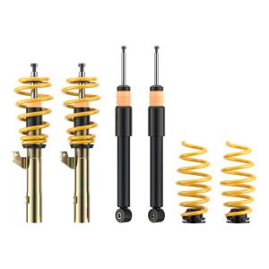 13280029 | ST Suspensions ST X Coilover Kit