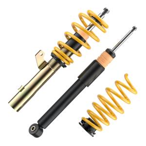 ST Suspension - 13280029 | ST Suspensions ST X Coilover Kit - Image 2