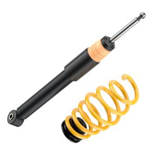 ST Suspension - 13280029 | ST Suspensions ST X Coilover Kit - Image 4