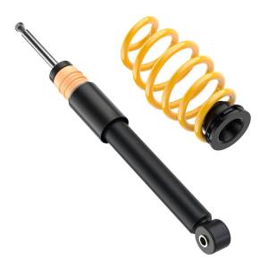 ST Suspension - 13280029 | ST Suspensions ST X Coilover Kit - Image 6