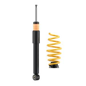 ST Suspension - 13280029 | ST Suspensions ST X Coilover Kit - Image 8