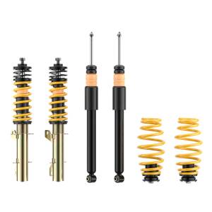 13210005 | ST Suspensions ST X Coilover Kit