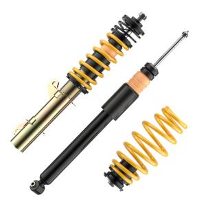 ST Suspension - 13210005 | ST Suspensions ST X Coilover Kit - Image 2