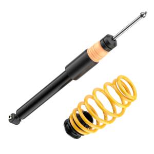 ST Suspension - 13210005 | ST Suspensions ST X Coilover Kit - Image 4