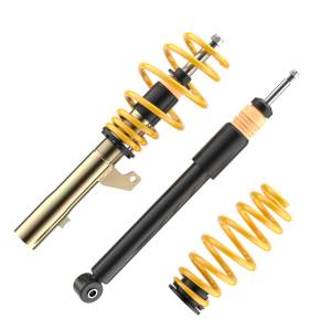 ST Suspension - 13210039 | ST Suspensions ST X Coilover Kit - Image 2