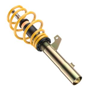 ST Suspension - 13210039 | ST Suspensions ST X Coilover Kit - Image 5
