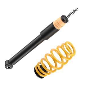ST Suspension - 13210039 | ST Suspensions ST X Coilover Kit - Image 4