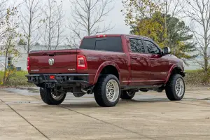 Rough Country - 51213 | Rough Country Rear Bumper For Ram 2500 / 3500 | Tubular - Image 6