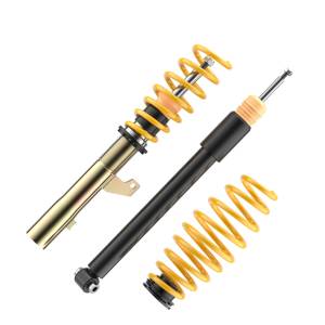 ST Suspension - 1328000N | ST Suspensions ST X Coilover Kit - Image 2