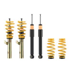13210040 | ST Suspensions ST X Coilover Kit