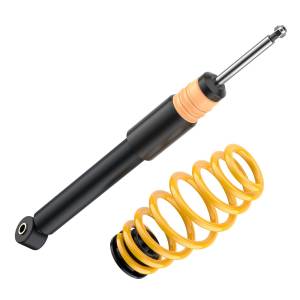 ST Suspension - 13210040 | ST Suspensions ST X Coilover Kit - Image 4