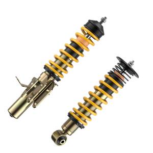 ST Suspension - 13258004 | ST Suspensions ST X Coilover Kit - Image 2