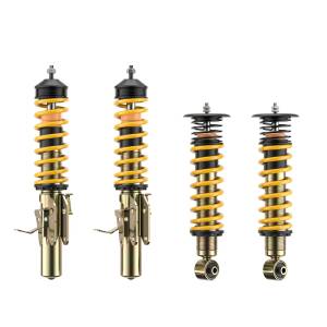 13258004 | ST Suspensions ST X Coilover Kit
