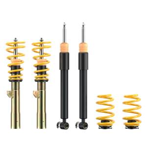 132200BN | ST Suspensions ST X Coilover Kit
