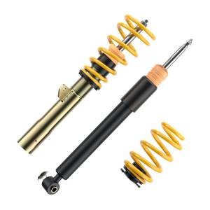 ST Suspension - 132200BN | ST Suspensions ST X Coilover Kit - Image 2