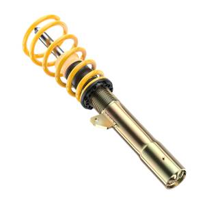 ST Suspension - 132200BN | ST Suspensions ST X Coilover Kit - Image 5