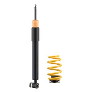 ST Suspension - 132200BN | ST Suspensions ST X Coilover Kit - Image 8