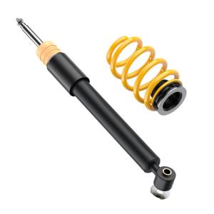 ST Suspension - 132200BN | ST Suspensions ST X Coilover Kit - Image 6