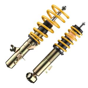 ST Suspension - 13220075 | ST Suspensions ST X Coilover Kit - Image 2