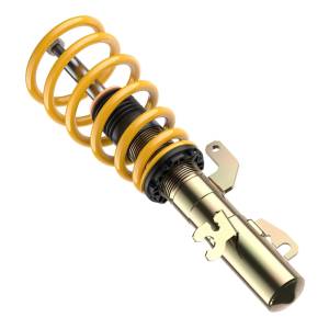 ST Suspension - 13220075 | ST Suspensions ST X Coilover Kit - Image 5