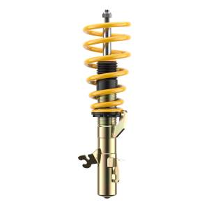 ST Suspension - 13220075 | ST Suspensions ST X Coilover Kit - Image 7