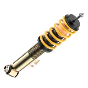ST Suspension - 13220075 | ST Suspensions ST X Coilover Kit - Image 4