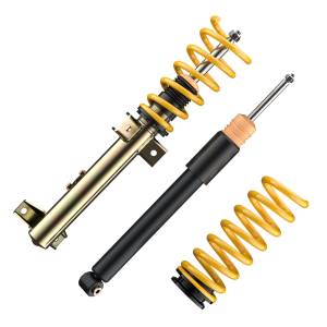 ST Suspension - 13225029 | ST Suspensions ST X Coilover Kit - Image 2
