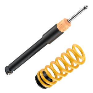 ST Suspension - 13225029 | ST Suspensions ST X Coilover Kit - Image 4