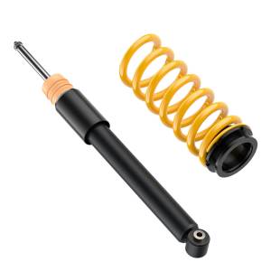ST Suspension - 13225029 | ST Suspensions ST X Coilover Kit - Image 6