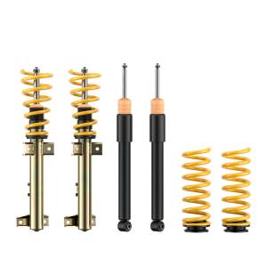 13225028 | ST Suspensions ST X Coilover Kit