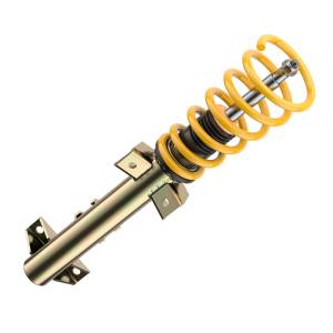 ST Suspension - 13225028 | ST Suspensions ST X Coilover Kit - Image 3